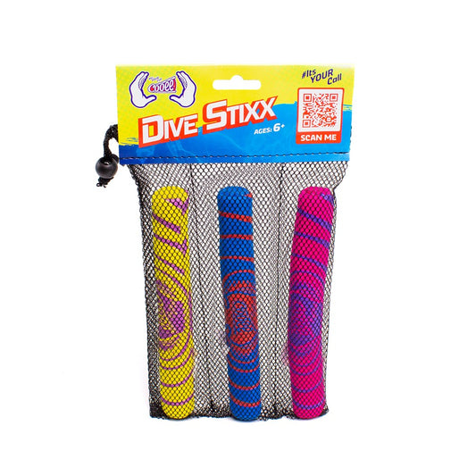 Cooee Tauchen Spielzeug Tauchsticks - 3 Stück
