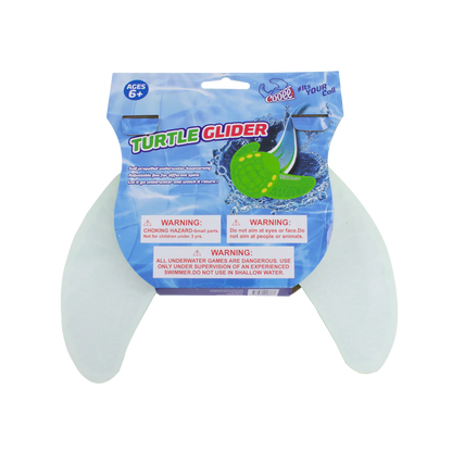 Cooee Schwimmbad Spielzeug - Turtle Glider
