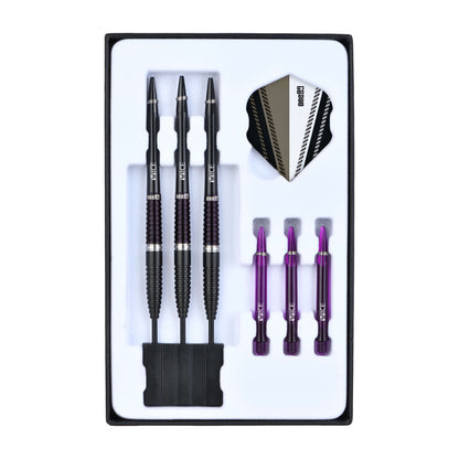 Damian Mol Steel Tip