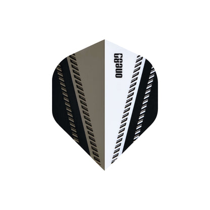 Danny Van Trijp Steel Tip