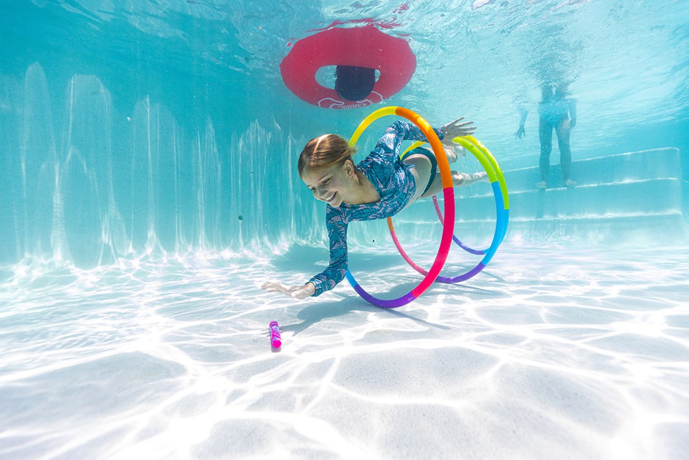 Cooee Tauchen Spielzeug Tauchsticks - 3 Stück