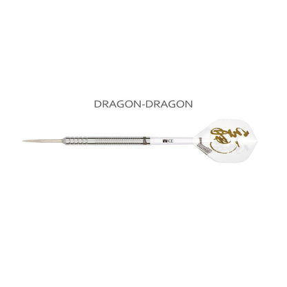 Dragon Steeltip