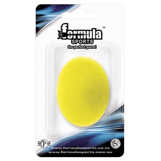 Finger Grip Wax - Gelb