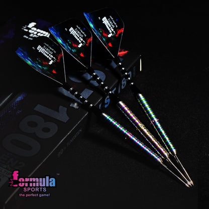 Formula Sports FST180 Gen2 Dart-Set