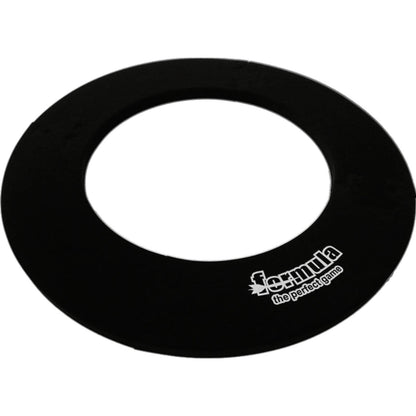 Formula Sports Dartboard Surround 4-teilig