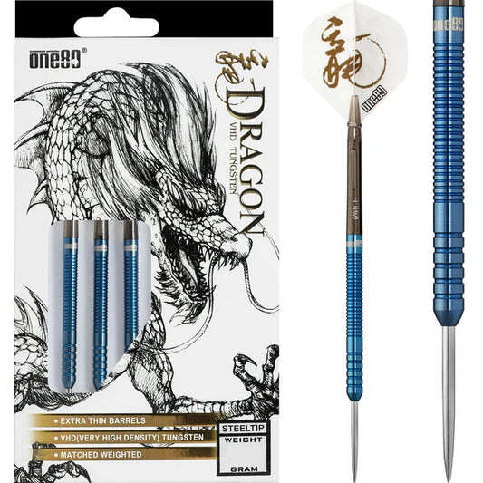 Ice Dragon Steeltip