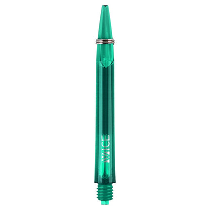 One80 Proplast Vice Shafts