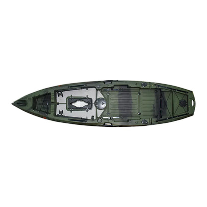 WIN.MAX Killer Whale Single Angelkayak