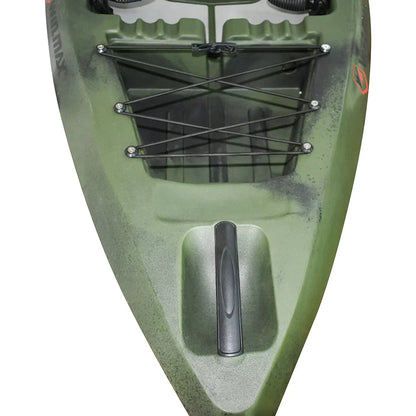 WIN.MAX Killer Whale Single Angelkayak
