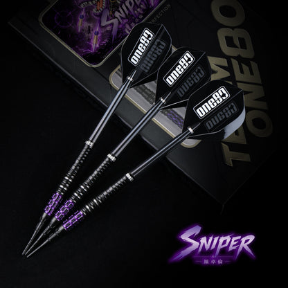 One80 Luo Zhuolun Sniper 90% Tungsten Softip