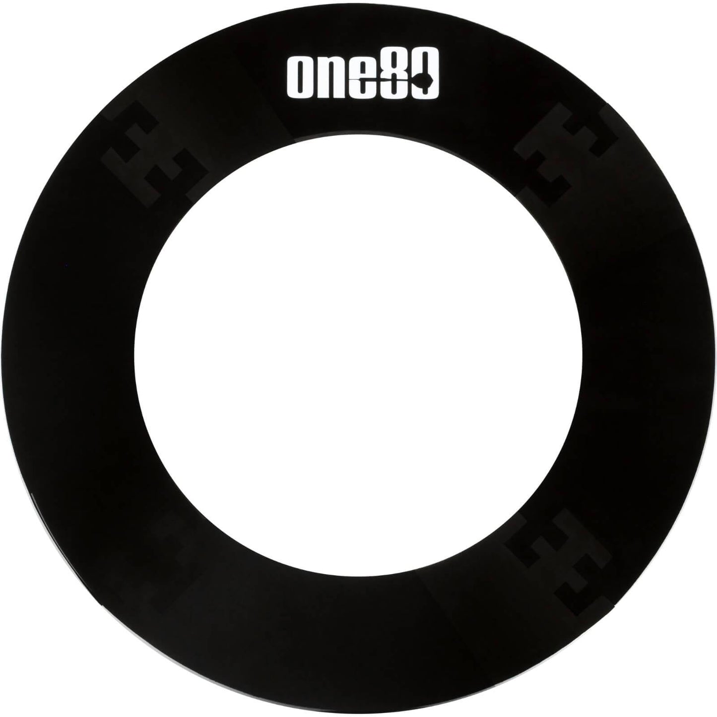 One80 EVA Round Knock Down Surround