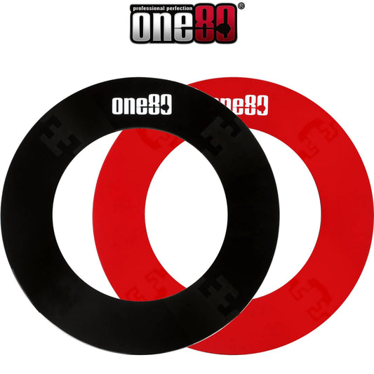 One80 EVA Round Knock Down Surround