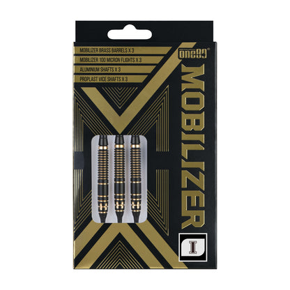 Mobilizer 01 softip