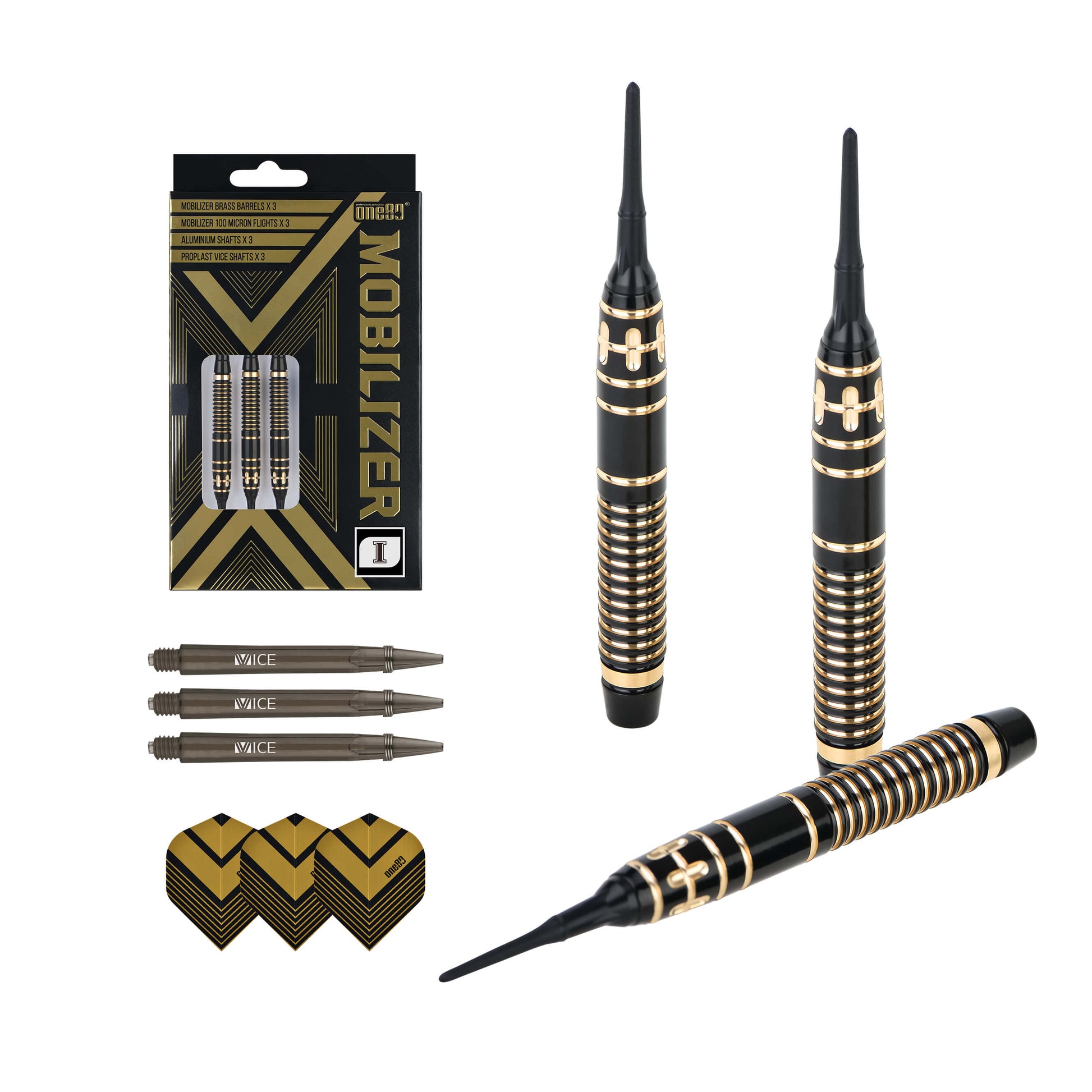 Mobilizer 01 softip