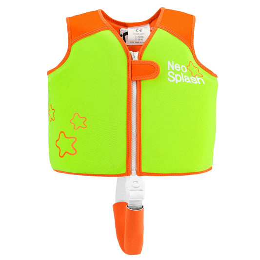 NEO-SPLASH Schwimmen Jacket für Kleinkinder