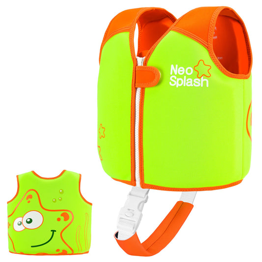NEO-SPLASH Schwimmen Jacket für Kleinkinder