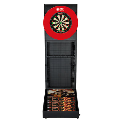 New Floor-stand Merchandiser- Metal