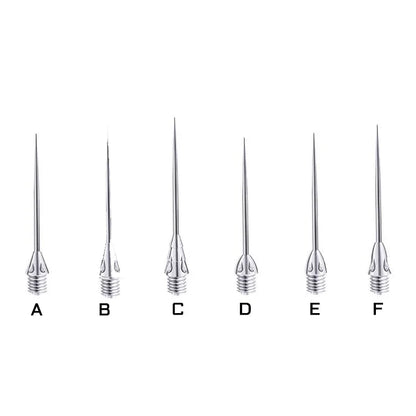 Reflex Conversion Point