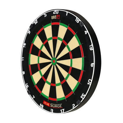 One80 Gladiator 4 Dartboard