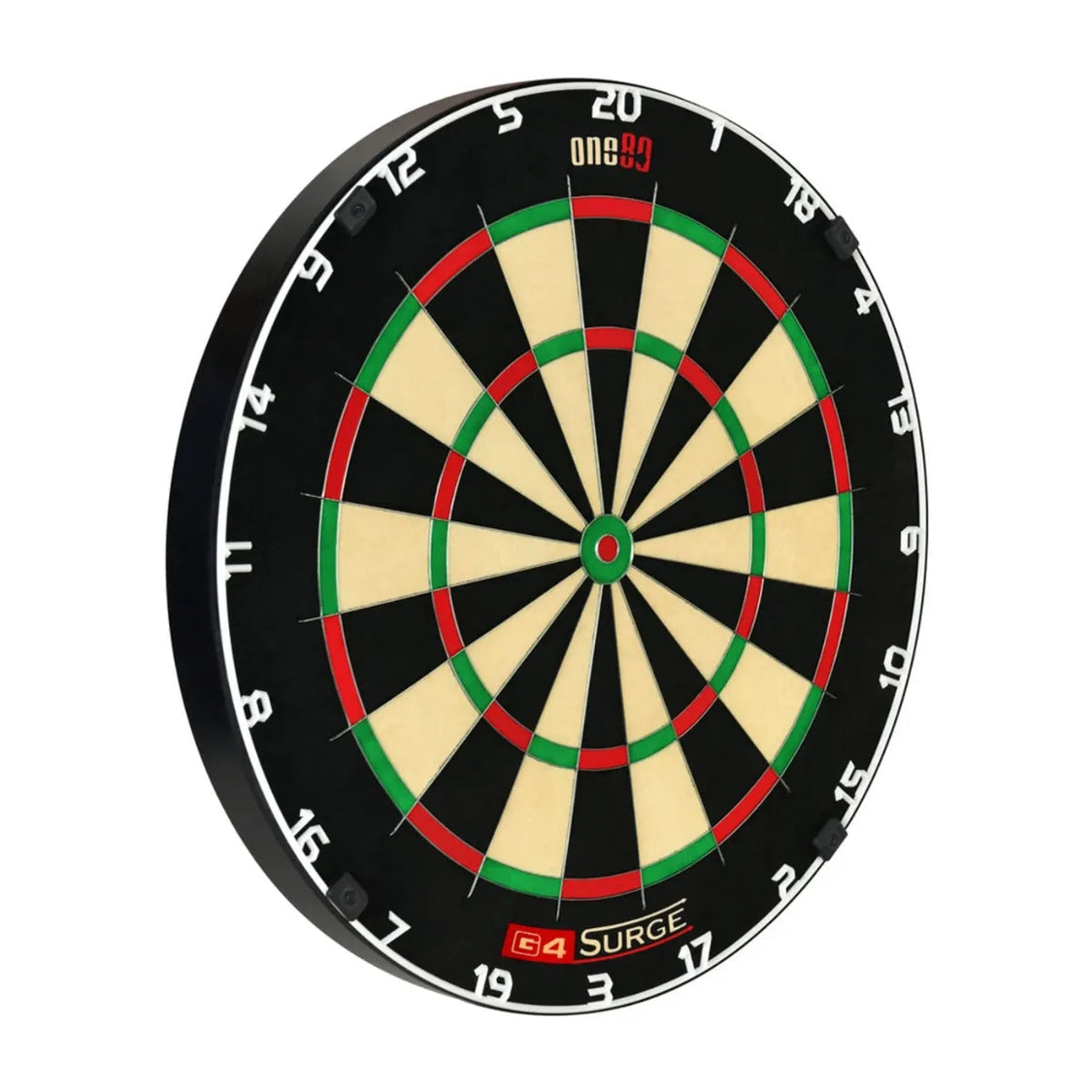 One80 Gladiator 4 Dartboard