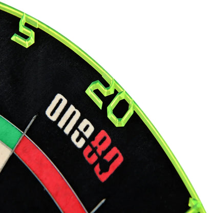 One80 Gladiator 4 Dartboard