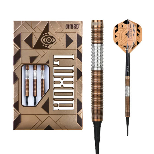 One80 Luxor Beta Soft Tip