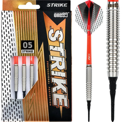 One80 Strike 05 Soft Tip
