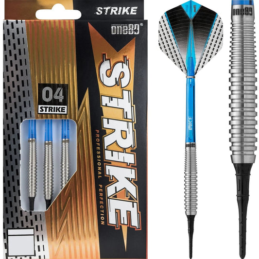One80 Strike 04 Soft Tip
