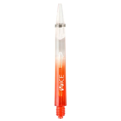 One80 Twotone Vice Shafts