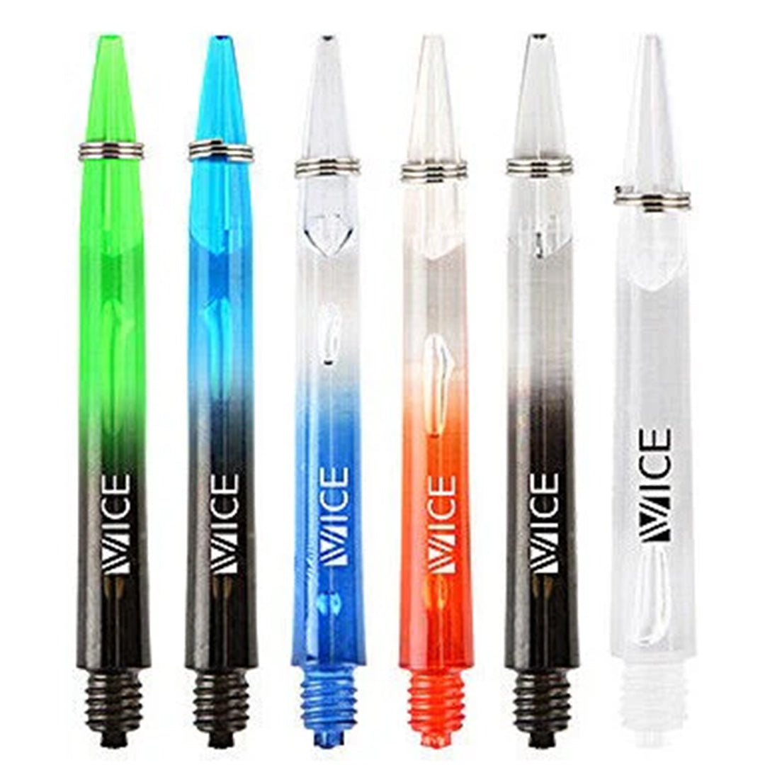 One80 Twotone Vice Shafts