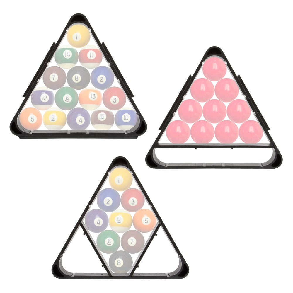 Triangle Pvc Figure Multi-Game Triangle PVC – SportDepot GmbH