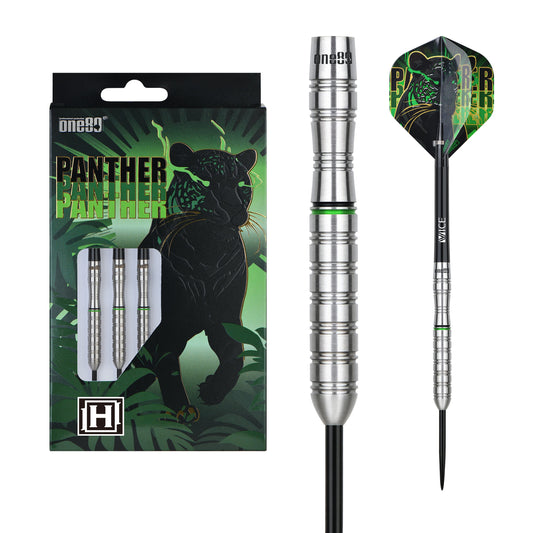 Panther-H Steeltip 21g