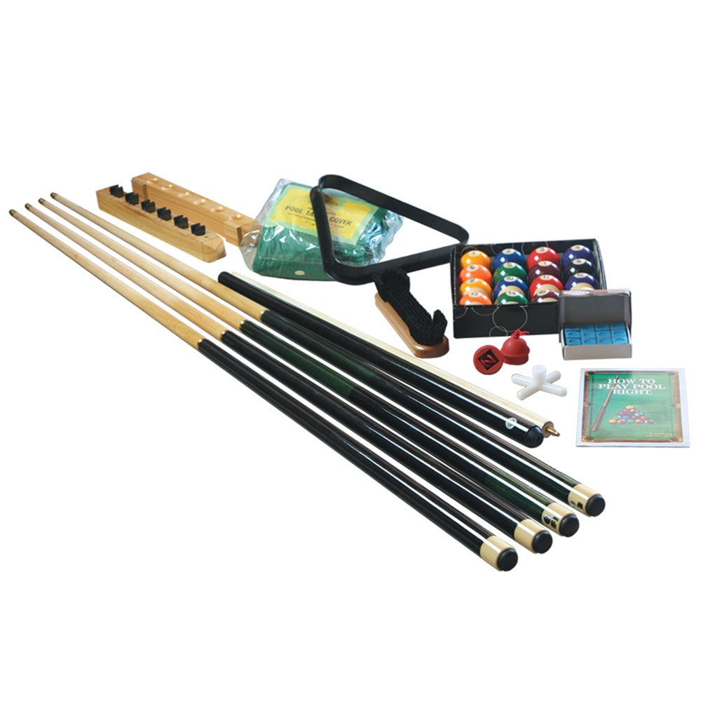 Pool Table Formula Formula Sports Pool-Billard Set „Standard“ – SportDepot GmbH