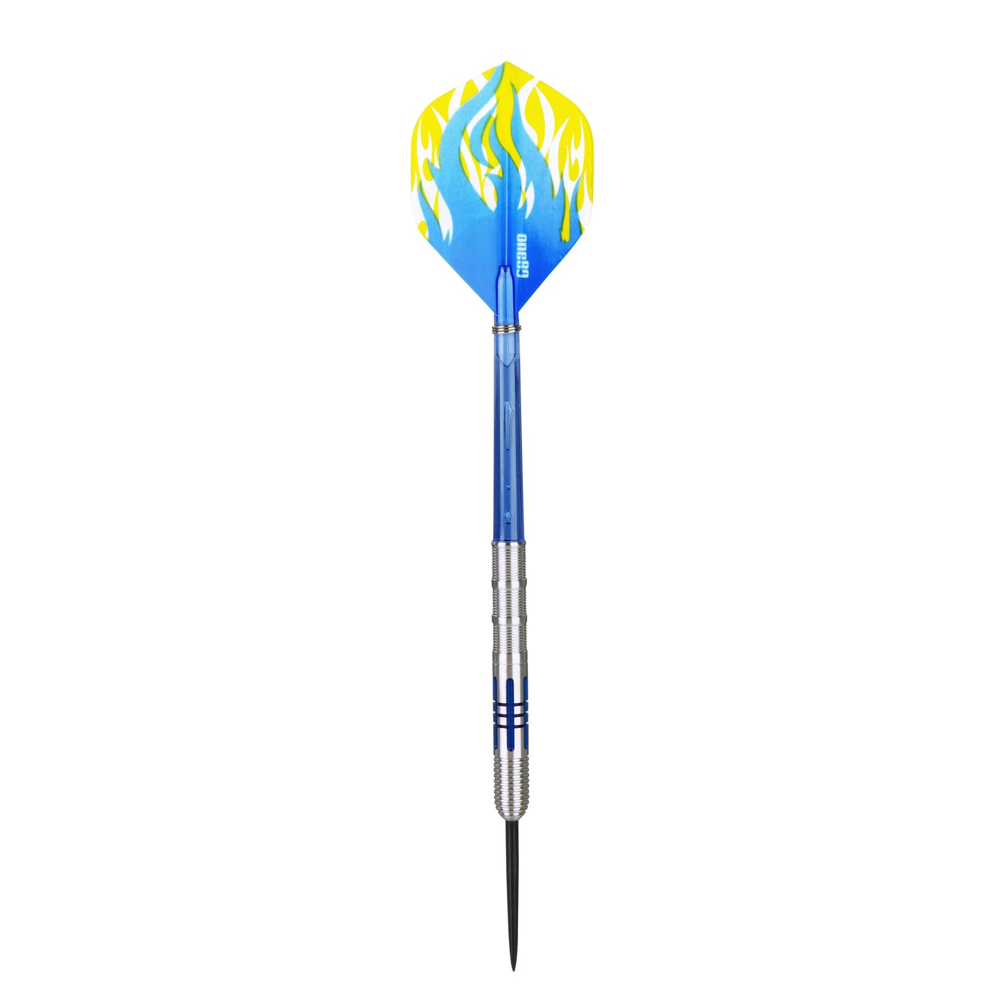 Jetstream Raptor Steel Tip