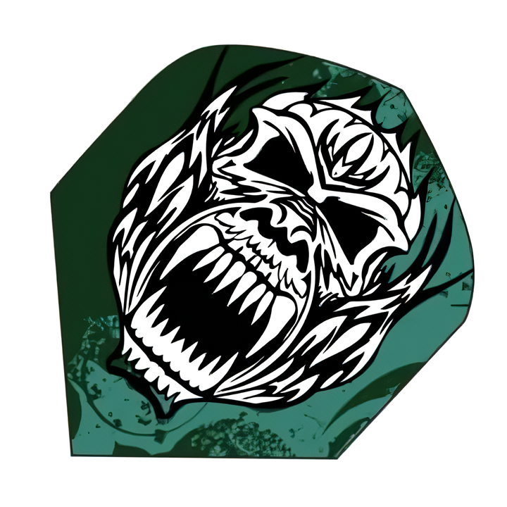 One80 Skull Flight