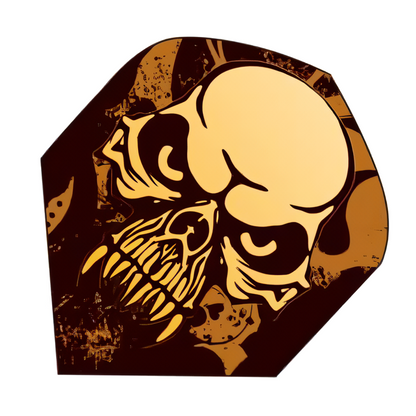 One80 Skull Flight