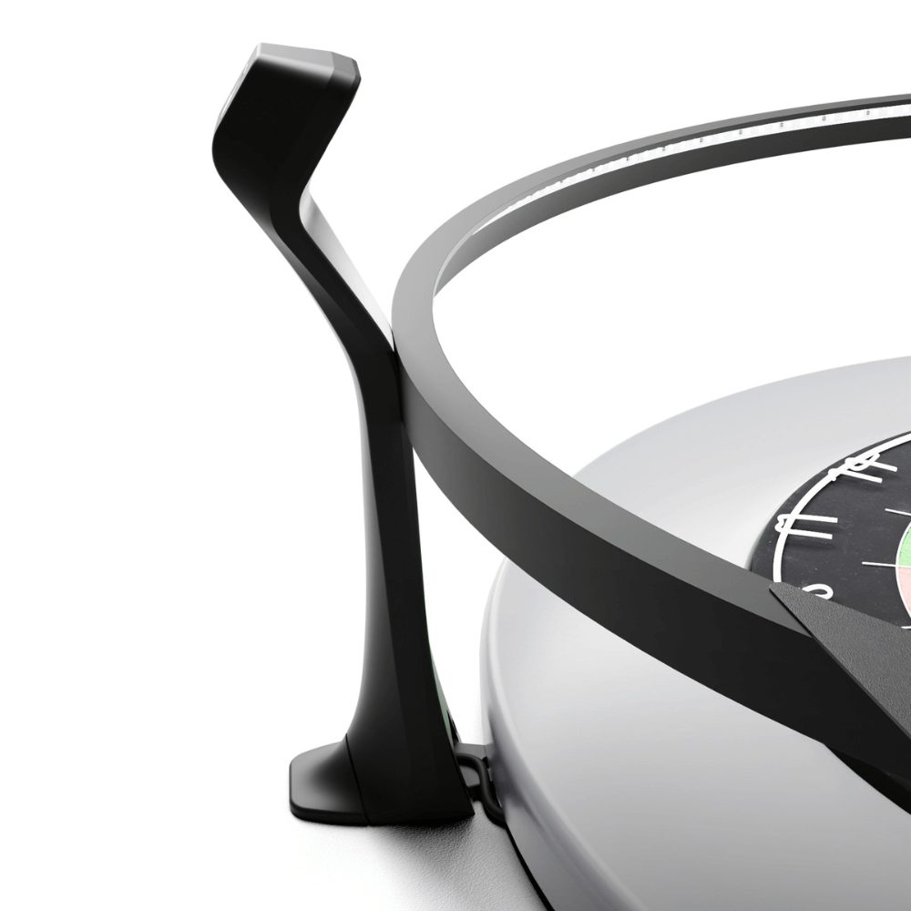 Scolia Home 2 FLEX - Electronic Autoscoring System mit Beleuchtungsring 2026