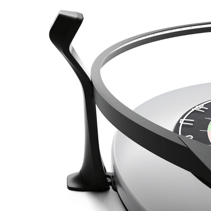 Scolia Home 2 FLEX - Electronic Autoscoring System mit Beleuchtungsring 2026