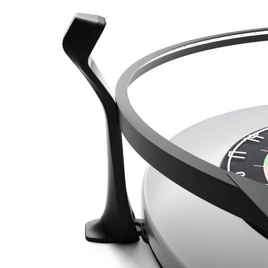 Scolia Home 2 FLEX - Electronic Autoscoring System mit Beleuchtungsring 2026