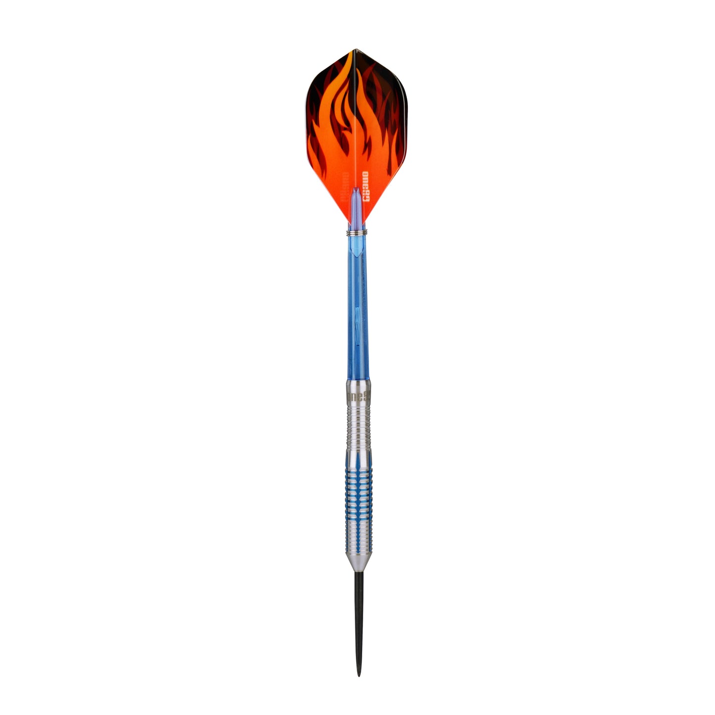 Jetstream Spitfire Steel Tip