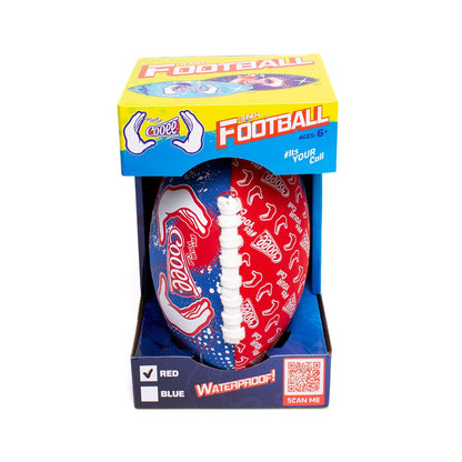 Strand Mini Fußball 