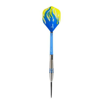 Jetstream Tornado Steel Tip