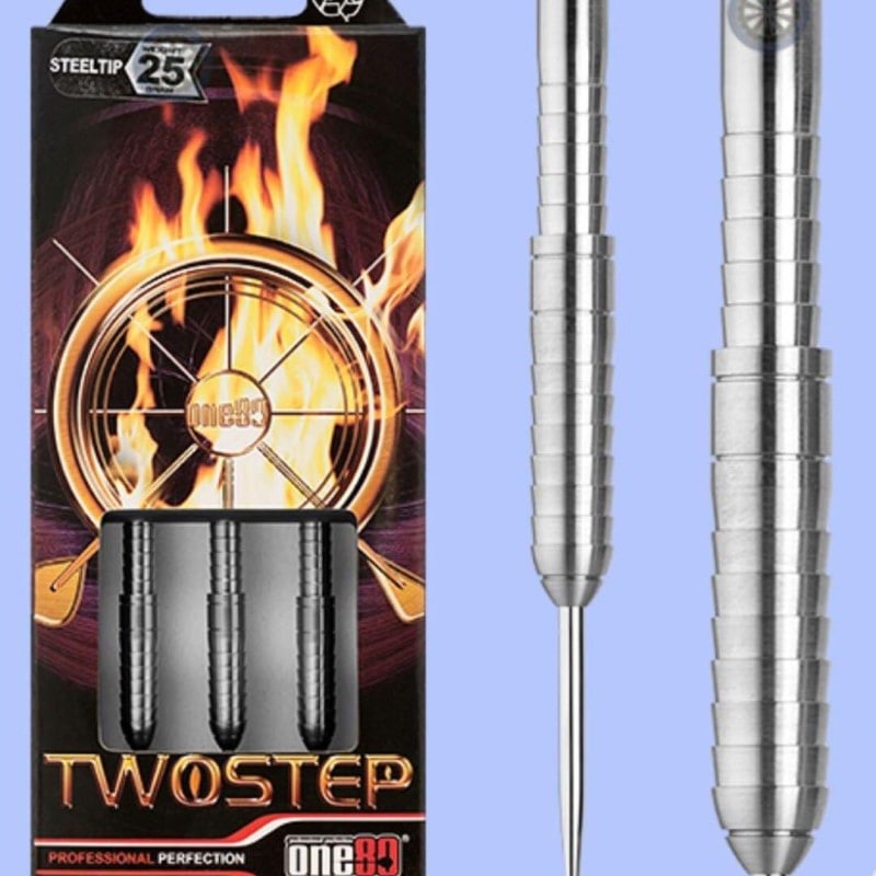 Twostep Softtip