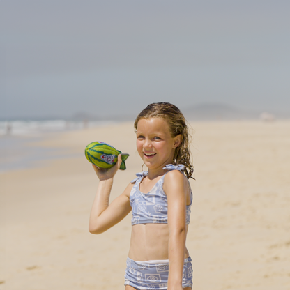 Cooee Neopren-Fruchtfußball für Strand/Pool