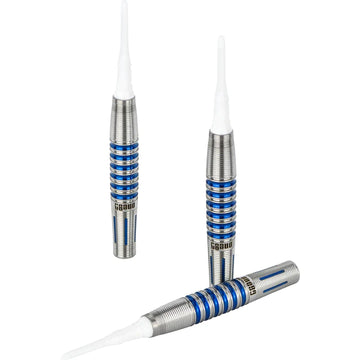 Lukas Wenig Signature Dart Softip 20g