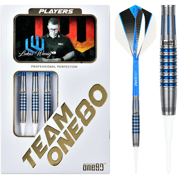 Lukas Wenig Signature Dart Softip 20g