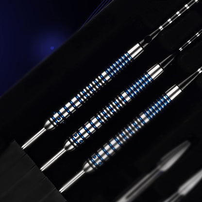 Formula Sports Steel Tip Darts Set - FST180 GEN2