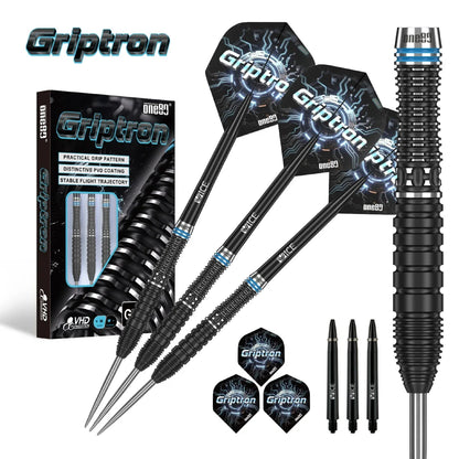One80 Griptron GT2 90% Tungsten Steeltip
