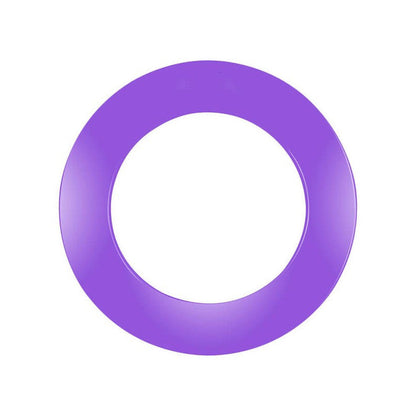Plain PU Surround