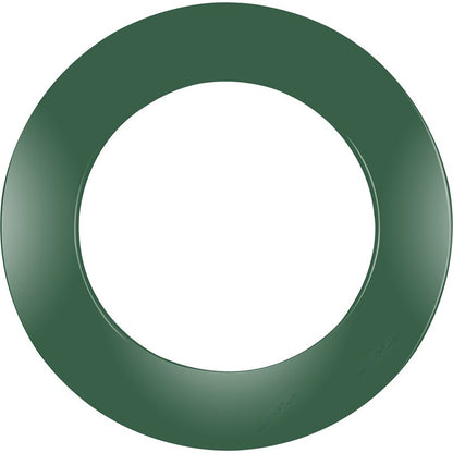 Plain PU Surround